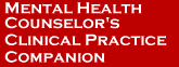 Home Study Program for Mental Health Counselors