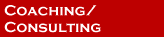 Mental Helath Counselor's Coaching & Consulting