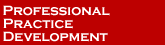 Professional Practice Development